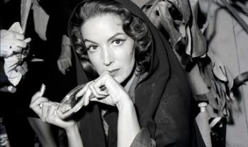 María de todos, una mirada a la vida de María Félix, la diva del cine mexicano
