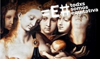 El Museo Nacional de San Carlos fomenta derecho de la mujer a la lactancia con La tetada