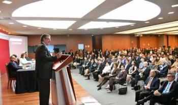 La SRE trabaja en la transformación de la sociedad resolviendo la igualdad sustantiva
