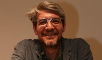 Emiliano Monge recibió el Premio Bellas Artes de Narrativa Colima para Obra Publicada 2019