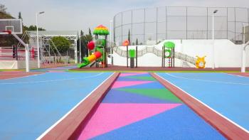 Encabeza Jefa de Gobierno inauguración de ciclovía y rehabilitación del Parque Pantitlán