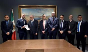 Con obras de infraestructura, la SCT impulsa el desarrollo nacional