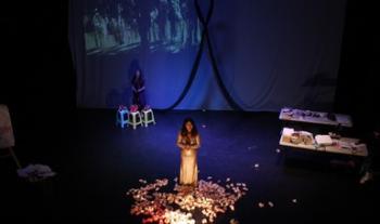 Equitativa en la Coordinación Nacional de Teatro