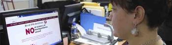 Identifica IPN conductas de violencia de género con acosómetro