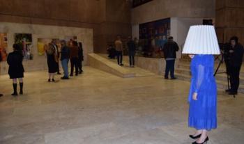 Exposición en el CECUT denuncia la sustracción de la identidad de la mujer