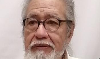 Lamenta INAH el fallecimiento del arqueólogo José Arturo Oliveros Morales