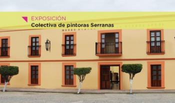 Más de 300 mujeres de la Sierra Gorda participan en el marco del Día Internacional de la Mujer