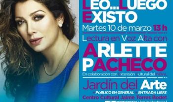Fomenta INBAL lectura entre estudiantes del Politécnico con el ciclo ¡Leo… luego existo!