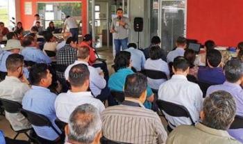 Concluyen sesiones de seguimiento de la consulta indígena; avanzan acuerdos para construcción del Tren Maya