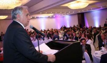 Encabeza Miguel Torruco la celebración del “Día Nacional de la Hotelería”