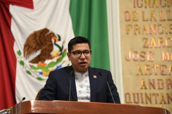 El Congreso local cita al titular de Comisión de Búsqueda de Personas de la Ciudad de México