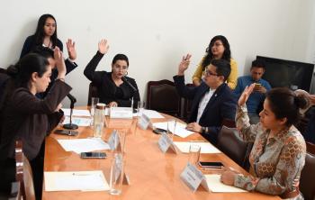 Aprueban dictamen para modificar los lineamientos para otorgar el Premio de la Juventud