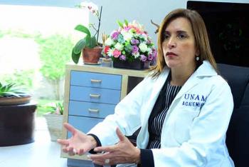 Patentan en la UNAM biomarcador para detección temprana de lesión renal