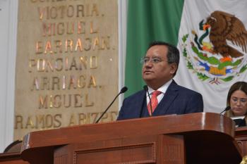 El Congreso CDMX aprueba la creación del Registro Público de Agresores Sexuales