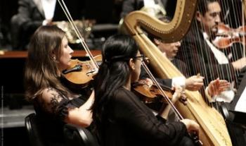 La Orquesta Sinfónica Nacional interpretará la obra Egmont de Ludwig van Beethoven