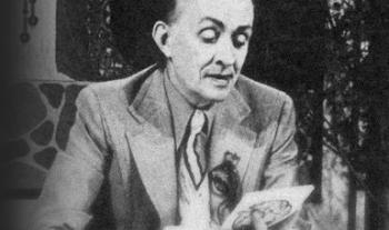 La obra del dramaturgo Luis G. Basurto, reflejo cotidiano de la sociedad mexicana