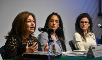 Cuenta PROFEDET con protocolo para atender y acompañar a personas usuarias en caso de acoso y hostigamiento sexual/laboral