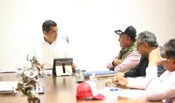 Recalca subsecretaría de Gobierno compromiso con SME para resolver memorándum de entendimiento