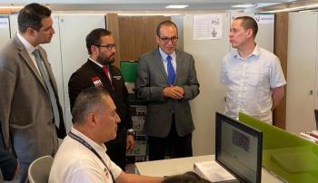 Miguel Hidalgo, primer alcaldía en integrarse al SUAC