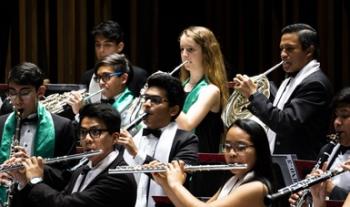 Fomento Musical abre la convocatoria 2020 para integrar a la Orquesta Sinfónica Infantil de México