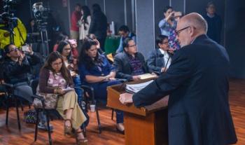 Obtiene Guerrero un millón 255 mil 327 tons de maíz en año agrícola 2019, a pesar de la sequía