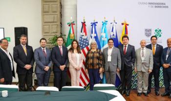 Se presenta metodología para certificar ventanillas que expiden licencias de construcción de bajo riesgo