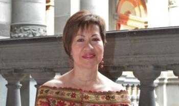 Ponce, un romántico vigente, concierto que ofrecerán la soprano Zulyamir Lopezríos y el pianista Santiago Piñeirúa