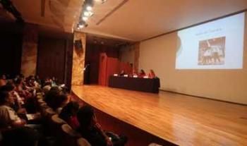 Música, literatura y danza, temas del Seminario Internacional de Estudios de Género en el Arte