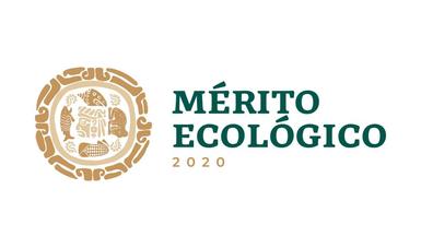 Convoca Semarnat a participar en el Premio al Mérito Ecológico 2020