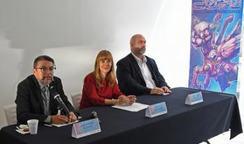 Lanza su convocatoria la V Muestra Nacional de Imágenes Científicas 2020