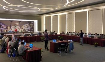 Inicia Unidad de Apoyo al Sistema de Justicia programa piloto en materia de reinserción post-penal