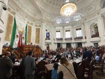 En el Congreso capitalino se analizarán propuestas para aumentar las sanciones al feminicidio infantil