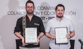 Insus e Infonavit trabajarán para poner fin a la construcción de viviendas en zonas de riesgo de Guerrero