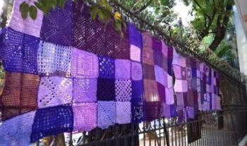 Tejiendo feminismos reúne a escritoras y artistas en el Centro de Creación Literaria Xavier Villaurrutia