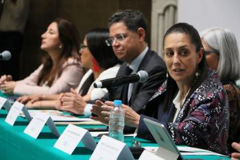Simplifica Gobierno capitalino trámites para la construcción de casi un año a solo dos meses