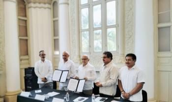 El INAH y la UADY se comprometen con el patrimonio cultural de Yucatán