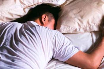 Ronquidos y apnea, trastornos del sueño más comunes en México