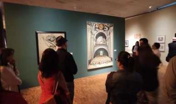 El Museo de Arte Moderno presenta una revisión de la plástica con Manifiestos del arte mexicano (1921-1958)