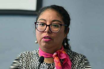 Deuda externa mexicana representa 40 por ciento del PIB: académica de la UNAM