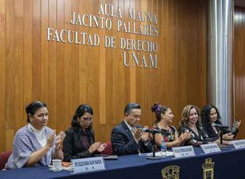 El movimiento feminista, una revolución cultural