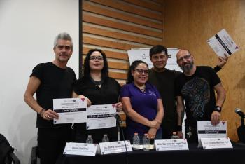 "Eliminar la cultura del patriarcado en la sociedad, es la meta". Consejera electoral, Carolina del Ángel Cruz
