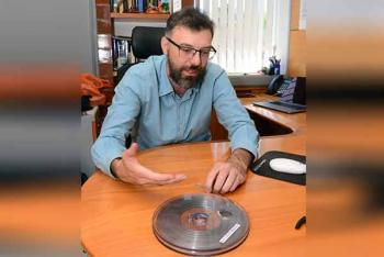 Desarrollan en la UNAM primer cable superconductor de energía