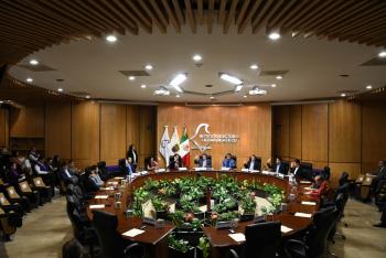 Registran Elección vecinal y Consulta Ciudadana índice de más del 5 por ciento de votación