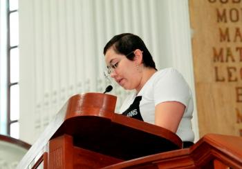Aprueba el Poder Legislativo local reformas a la Ley de los Derechos de las Personas Jóvenes local