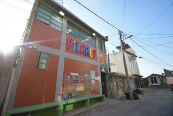 Inaugura Gobierno capitalino PILARES "Zentlapatl" en alcaldía Cuajimalpa