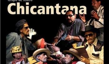 El Grupo de teatro Chicantana cumple 40 años de éxito
