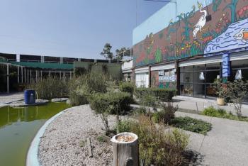 Inaugura Gobierno capitalino Centro de Desarrollo e Innovación Tecnológica en Azcapotzalco