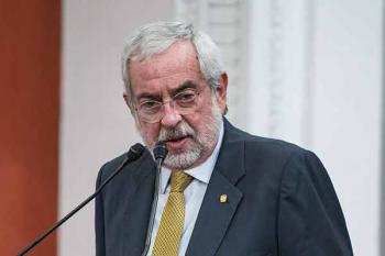 Se reunió el rector con titulares del bachillerato, licenciatura y posgrado