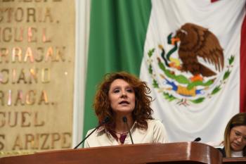El Congreso capitalino implementa medidas para reducir riesgos de contagio durante la fase 1 del COVID-19