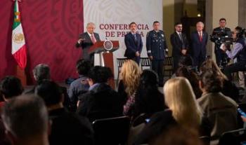 Firmarán Sedatu y gobiernos estatales y municipales convenio para desarrollo urbano en Santa Lucía